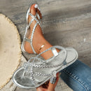 Sandália Feminina Básica Sexy