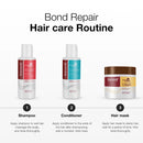 Conjunto Capilar Karseell – Máscara, Shampoo e Condicionador com Essência de Maca