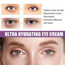 Creme para Área dos Olhos com Colágeno
