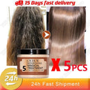 Máscara Capilar de Queratina com Colágeno Karsell