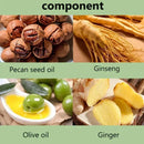 Shampoo Tintura Capilar Natural com Extratos Vegetais