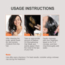 Máscara Capilar de Queratina com Colágeno