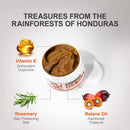 Máscara Capilar de Queratina com Colágeno