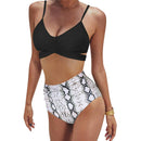 Biquíni Feminino Sólido – Sem Aro