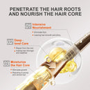 Máscara Capilar de Queratina com Colágeno