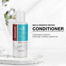 Conjunto Capilar Karseell – Máscara, Shampoo e Condicionador com Essência de Maca