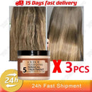 Máscara Capilar de Queratina com Colágeno Karsell