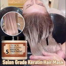 Máscara Capilar de Queratina com Colágeno Karsell