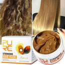 Máscara Capilar de Queratina com Colágeno